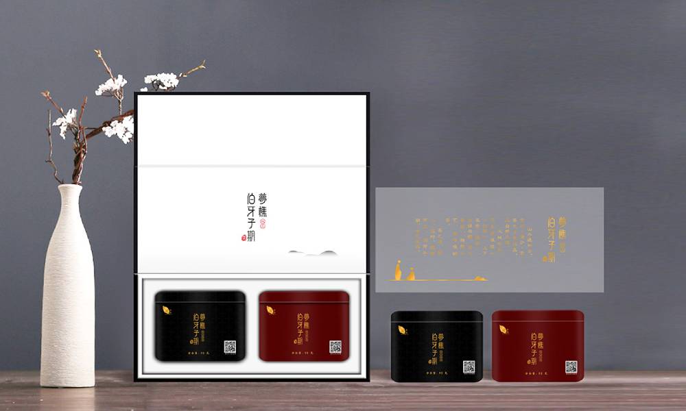 桐城市包装设计：文化赋能，创新驱动，解锁城市产业新势能